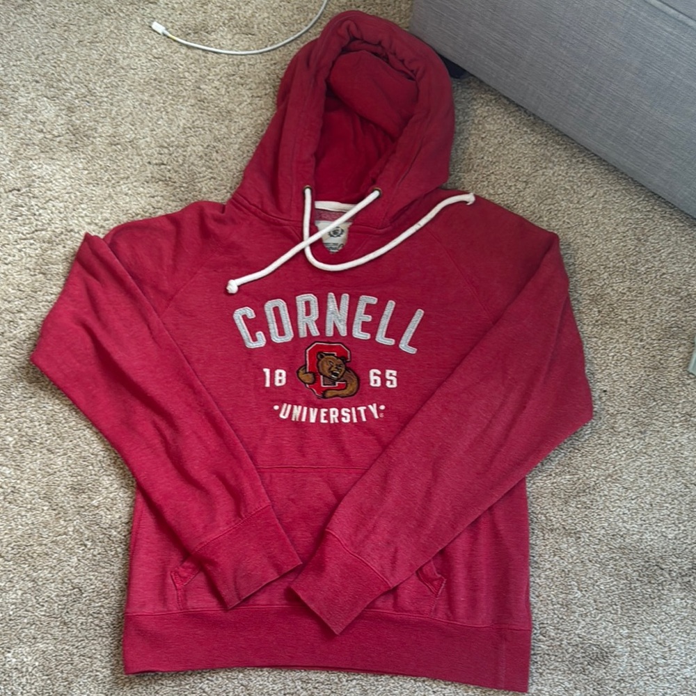 Cornell XL Hoodie